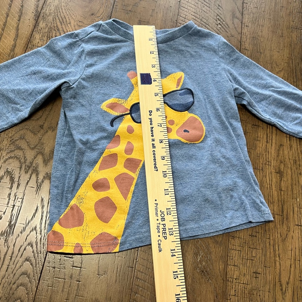 Lot boys long sleeve tops 3 Toddler Polo Carter GAP first impressions - Picture 7 of 16